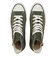 31316030　AS STARZIP HI　ARMY GREEN　699817-0001