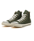 31316030　AS STARZIP HI　ARMY GREEN　699817-0001