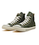 31316030　AS STARZIP HI　ARMY GREEN　699817-0001