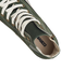 31316030　AS STARZIP HI　ARMY GREEN　699817-0001