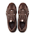 1XM02935H917　FILA ECHAPPE MS LJ　*Brown/Brown　702636-0001