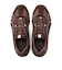 1XM02935H917　FILA ECHAPPE MS LJ　*Brown/Brown　702636-0001