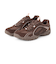 1XM02935H917　FILA ECHAPPE MS LJ　*Brown/Brown　702636-0001