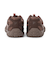 1XM02935H917　FILA ECHAPPE MS LJ　*Brown/Brown　702636-0001