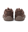 1XM02935H917　FILA ECHAPPE MS LJ　*Brown/Brown　702636-0001