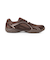 1XM02935H917　FILA ECHAPPE MS LJ　*Brown/Brown　702636-0001