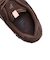1XM02935H917　FILA ECHAPPE MS LJ　*Brown/Brown　702636-0001