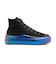 31315721　AS LT PLTS II HOLOSOLE HI　BLK/AURORA BLK　699801-0001