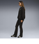 633803　W ROSE OVERSIZED CREW TR　01BK　699615-0001