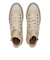 31316031　AS STARZIP HI　OFF WHITE　699818-0001
