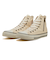 31316031　AS STARZIP HI　OFF WHITE　699818-0001