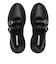 31315661　AS SURGETRAINER MJ ST OX　BLACK　699799-0001