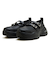 31315661　AS SURGETRAINER MJ ST OX　BLACK　699799-0001