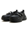 31315661　AS SURGETRAINER MJ ST OX　BLACK　699799-0001