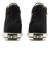 31316032　AS STARZIP HI　BLACK　699819-0001