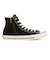 31316032　AS STARZIP HI　BLACK　699819-0001
