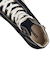 31316032　AS STARZIP HI　BLACK　699819-0001
