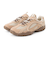 1XM02935H229　FILA ECHAPPE MS LJ　*Brown/White　702634-0001