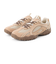 1XM02935H229　FILA ECHAPPE MS LJ　*Brown/White　702634-0001