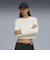 633805　W ROSE SLIM LONGSLEEVE TE　77WARM WH　699617-0002