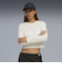 633805　W ROSE SLIM LONGSLEEVE TE　77WARM WH　699617-0002