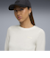 633805　W ROSE SLIM LONGSLEEVE TE　77WARM WH　699617-0002