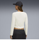 633805　W ROSE SLIM LONGSLEEVE TE　77WARM WH　699617-0002