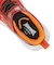 HK85110 LIGHT　16-20(H) DRAKE　RED　697260-0003