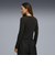 633805　W ROSE SLIM LONGSLEEVE TE　01BK　699617-0001