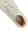 31315720　AS LT PLTS II HOLOSOLE HI　WHITE/PEARL　699800-0001