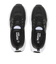 N9376J　19-24(H) LILY　BLACK/WHITE　688733-0004
