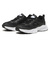 N9376J　19-24(H) LILY　BLACK/WHITE　688733-0004