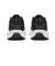 N9376J　19-24(H) LILY　BLACK/WHITE　688733-0004