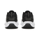 N9376J　19-24(H) LILY　BLACK/WHITE　688733-0004