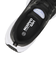 N9376J　19-24(H) LILY　BLACK/WHITE　688733-0004