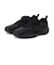 1XM02346G001　FILA ECHAPPE vc　Black / Black　702640-0001