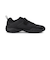 1XM02346G001　FILA ECHAPPE vc　Black / Black　702640-0001