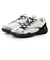 1XM02367102　FILA ECHAPPE MS v2　white/black　702638-0001