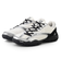 1XM02367102　FILA ECHAPPE MS v2　white/black　702638-0001