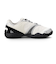1XM02367102　FILA ECHAPPE MS v2　white/black　702638-0001