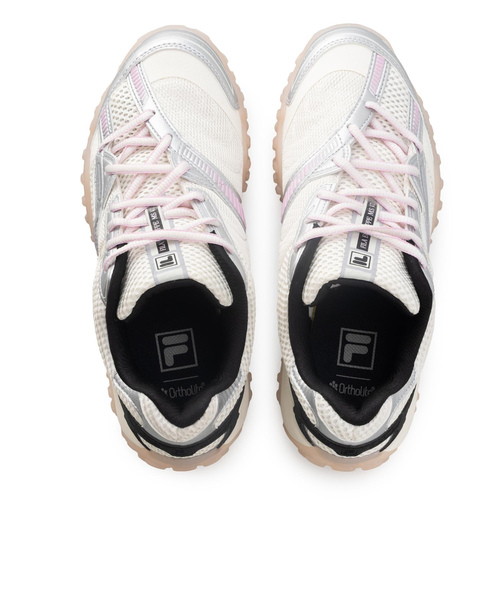 1XM02367650 FILA ECHAPPE MS v2 pink 702639-0001
