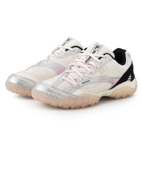 1XM02367650 FILA ECHAPPE MS v2 pink 702639-0001