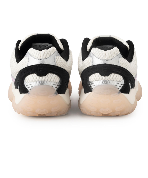 1XM02367650 FILA ECHAPPE MS v2 pink 702639-0001