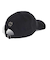KF3314　U CAP(ADILENIUM)　BLACK　698846-0001