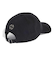 KF3314　U CAP(ADILENIUM)　BLACK　698846-0001