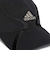 KF3314　U CAP(ADILENIUM)　BLACK　698846-0001