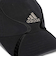 KF3314　U CAP(ADILENIUM)　BLACK　698846-0001