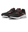 SJJ  2265　17-22(H) HISTORM 226　*BLACK/RED　697712-0001