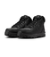 MHF7095　MANOA LEATHER　001BLK/BLK　703657-0001