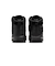 MHF7095　MANOA LEATHER　001BLK/BLK　703657-0001